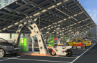 Solar Parking